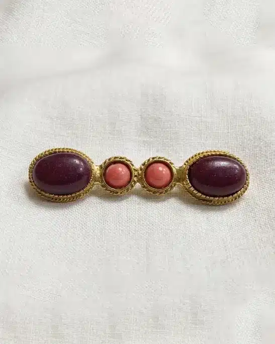 Broche Martina