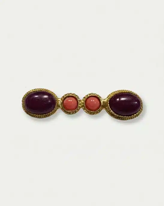 Broche Martina
